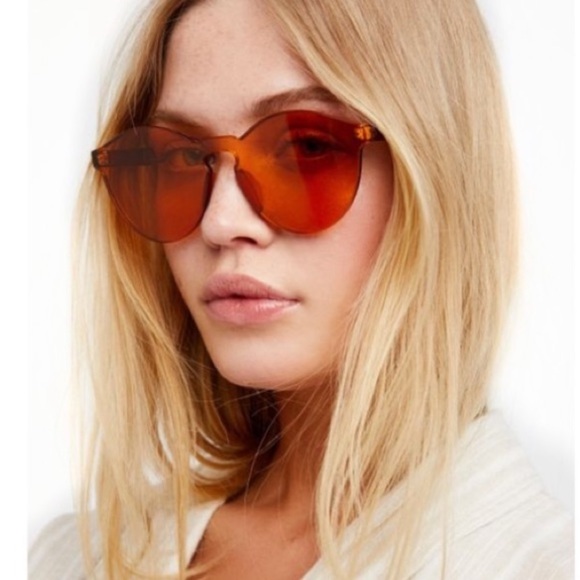 ๐VARIOUS SPECTRUM COLOR THERAPY SUNGLASSES/ Sunnies:7 colors to choose from ๐ถ๏ธ - Picture 4 of 10